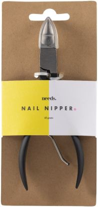 needs. Nail Nipper 1 Stk