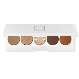 OFRA Cosmetics Signature Palette Luxe 5x2 g