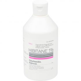Hibitane 1% vaginalkrem 250 ml