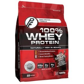 100 % Whey Protein, Mocca 1000g