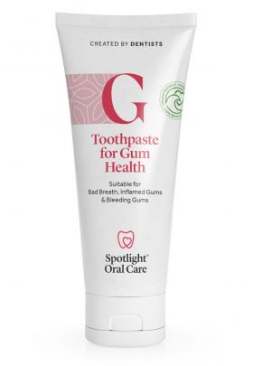 Spotlight Oral Care Toothpaste for Gum Health 100 ml