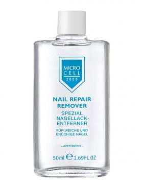 Micro Cell 2000 Nail Repair Remover 50 ml
