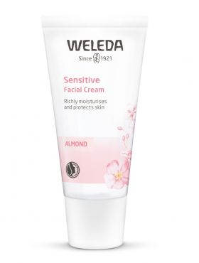 Weleda Sensitive Facial Cream 30 ml