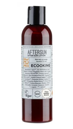 Ecooking After Sun Lotion 200 ml