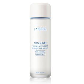 LANEIGE Cream Skin Toner & Moisturizer 150 ml