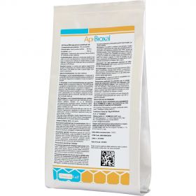 Api-Bioxal vet 886 mg/g pulver til oppløsning 350 g