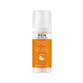 REN Glow Daily Vitamin C Gel Cream 50ml