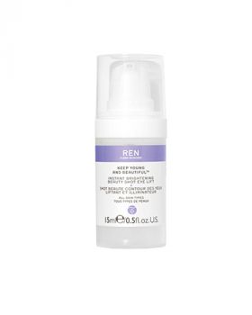 REN Keep Young And Beautiful Firm And Lift Eye Cream 15ml