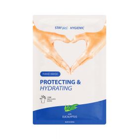 STAY Well Protecting & Hydrating Hand Mask EUCALYPTUS 1 stk