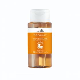 REN Clean Skincare Ready Steady Glow Daily Tonic 250ml