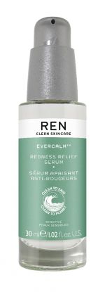 REN Evercalm Redness Relief Serum 30 ml