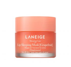 LANEIGE Lip Sleeping Mask Grapefruit 20 g