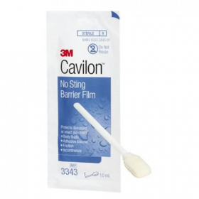 Cavilon No Sting barrierefilm skumapplikator 3 ml 25 stk