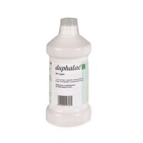 Duphalac 667 mg/ml mikstur 500 ml