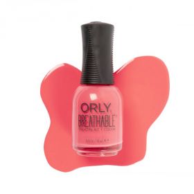 ORLY Breathable Nail Superfood 18 ml
