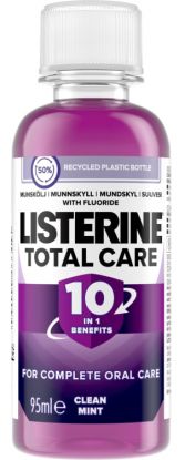 Listerine Total Care Munnskyll 95ml