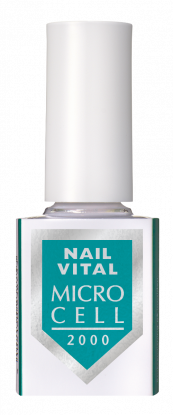 Micro Cell 2000 Nail Vital negleforsterker 12 ml