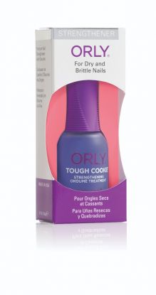 ORLY Tough Cookie Strengthening Treatment 18 ml