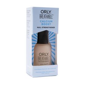 ORLY Breathable Calcium Boost Nail Strengthener 18 ml