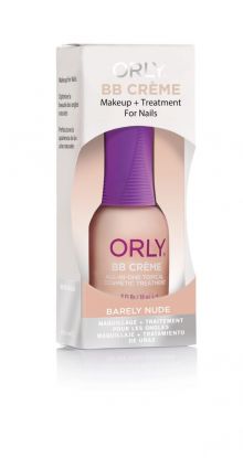 ORLY BB Creme Barely Nude 18 ml