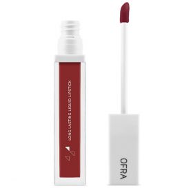OFRA Cosmetics Long Lasting Liquid Lipstick Atlantic City 8 g