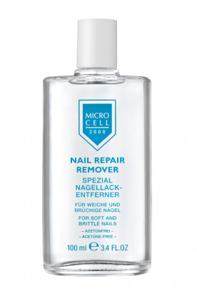 Micro Cell 2000 Nail Repair Remover 100 ml