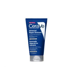 Cerave Advanced Repair Ointment gelkrem uten parfyme 50 ml