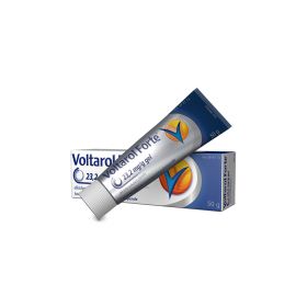 Voltarol Forte Gel 23,2mg/g 50g