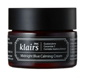 Midnight Blue Calming Cream 30ml
