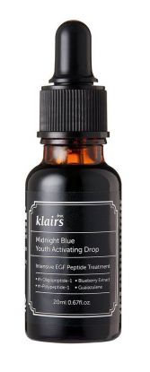 Klairs Midnight Blue Youth Activating Drop 20g