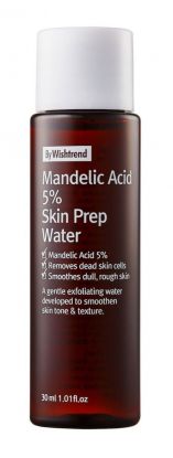 By Wishtrend Mandelic Acid 5% Skin Prep Water 120ml
