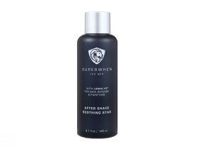 After Shave Soothing Star 180ml