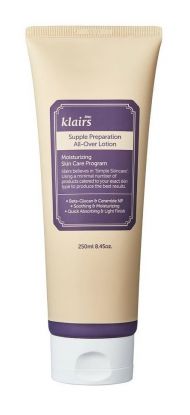 Klairs Supple Preparation All Over Lotion 250 ml