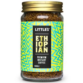 Coffee Ethiopian 50g