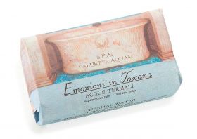Nesti Dante Emozioni In Toscana Acque Termali Soap Bar 250 g