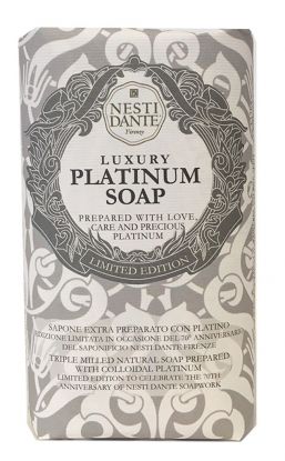 Nesti Dante Platinum Jubileum Soap Bar 250 g