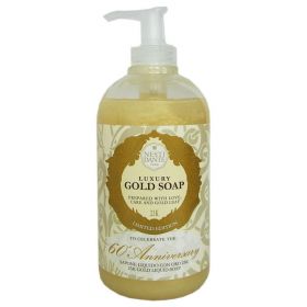 Nesti Dante Gold Jubileum Hand Soap 500 ml