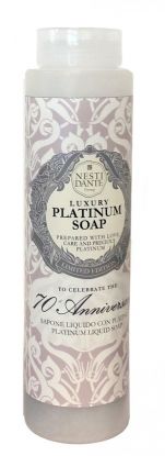 Nesti Dante Platinum Jubileum Shower Soap 300 ml