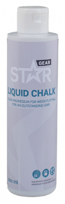 Star Gear Liquid Chalk,200 ml