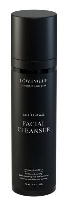 Löwengrip Advanced Skin Care - Cell Renewal Facial Cleanser 75 ml