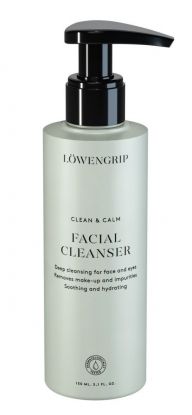 Löwengrip Clean & Calm - Facial Cleanser 150 ml