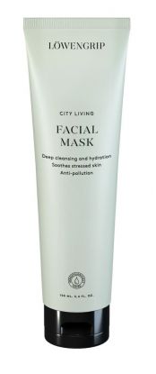 City Living - Facial Mask 100ml