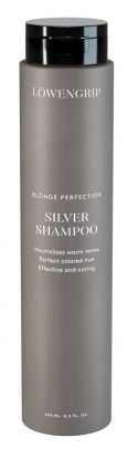 Löwengrip Blonde Perfection - Silver Shampoo 250ml