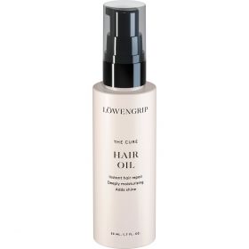 Löwengrip The Cure - Hair Oil 50ml