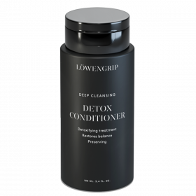 Deep Cleansing - Detox Conditioner 100ml