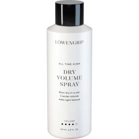 All Time High - Dry Volume Spray 200ml
