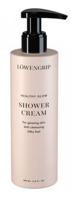 Löwengrip Healthy Glow - Shower Cream 200ml