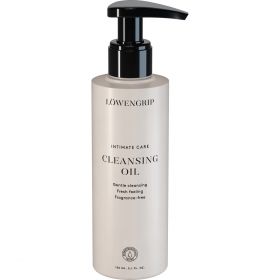 Intimate Care - Cleansing Oil 150 ml