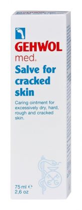 Gehwol med® Salve Cracked Skin 75ml