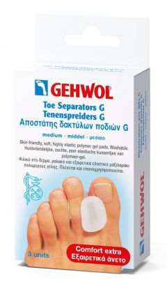 Gehwol Toe Separators G - medium